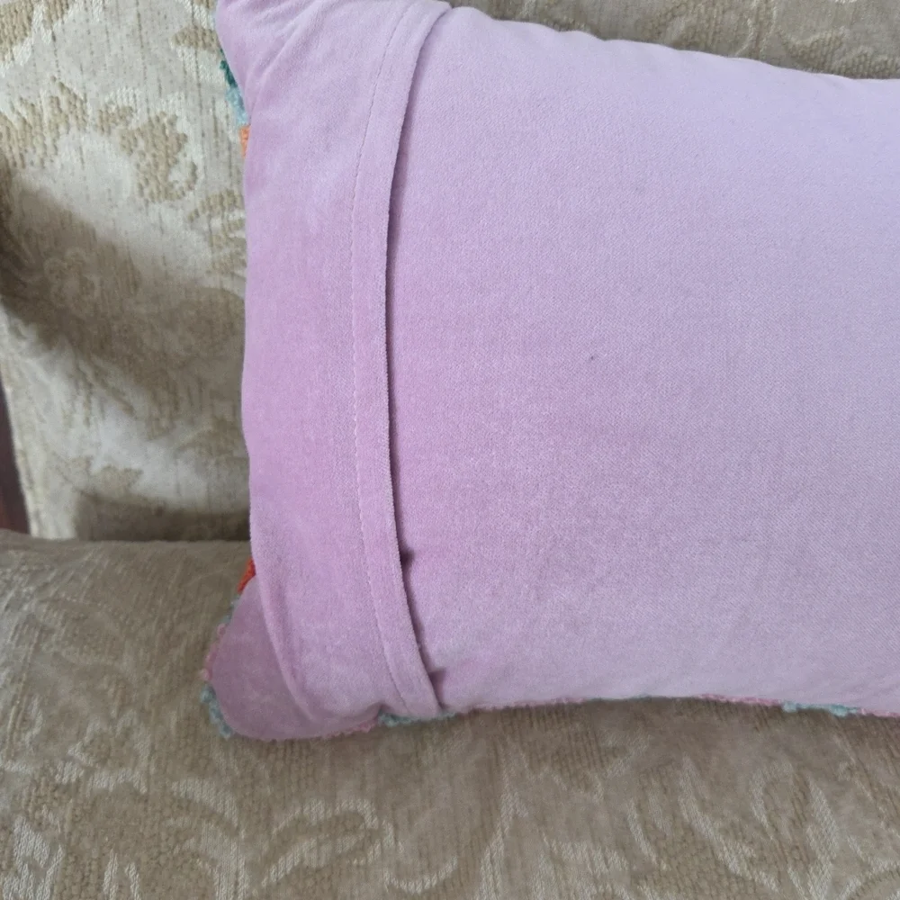 OMG Pillow Furbish 12× 16
